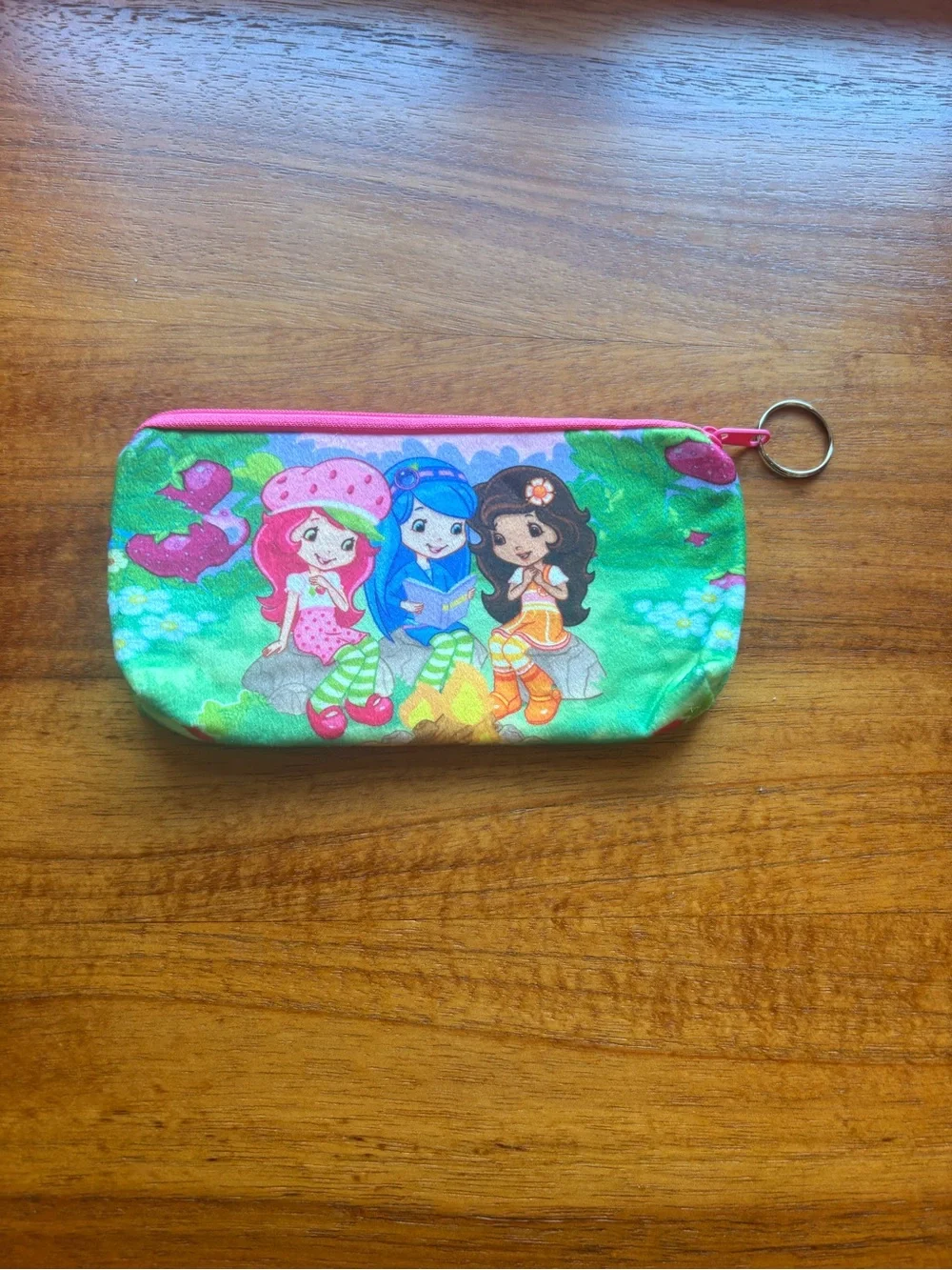Strawberry Shortcake brand new